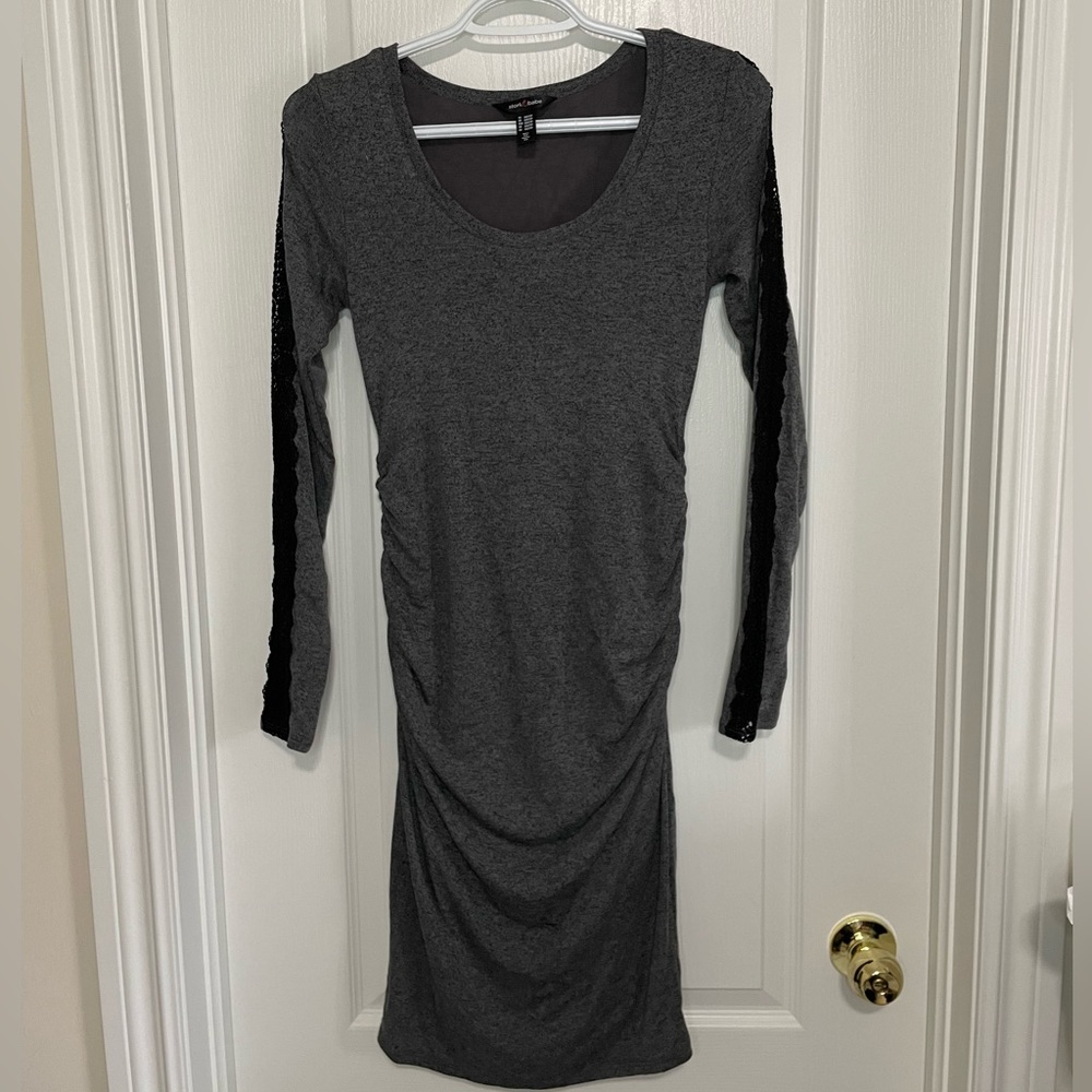 Stork & Babe Maternity Dress